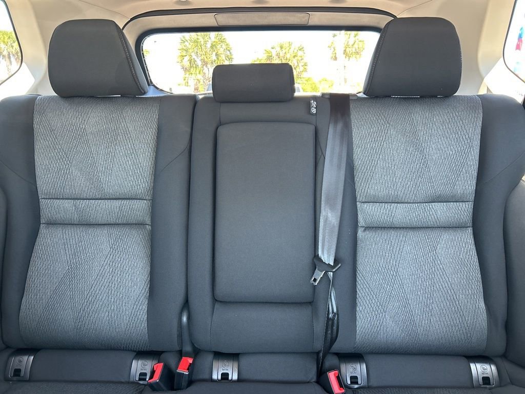 New 2026 Nissan Rogue SV w/ Cold Weather Package image 14