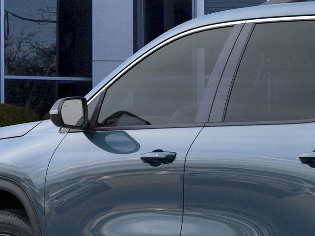 New 2026 Chevrolet Traverse LT w/ Sun and Wheel Package image 12