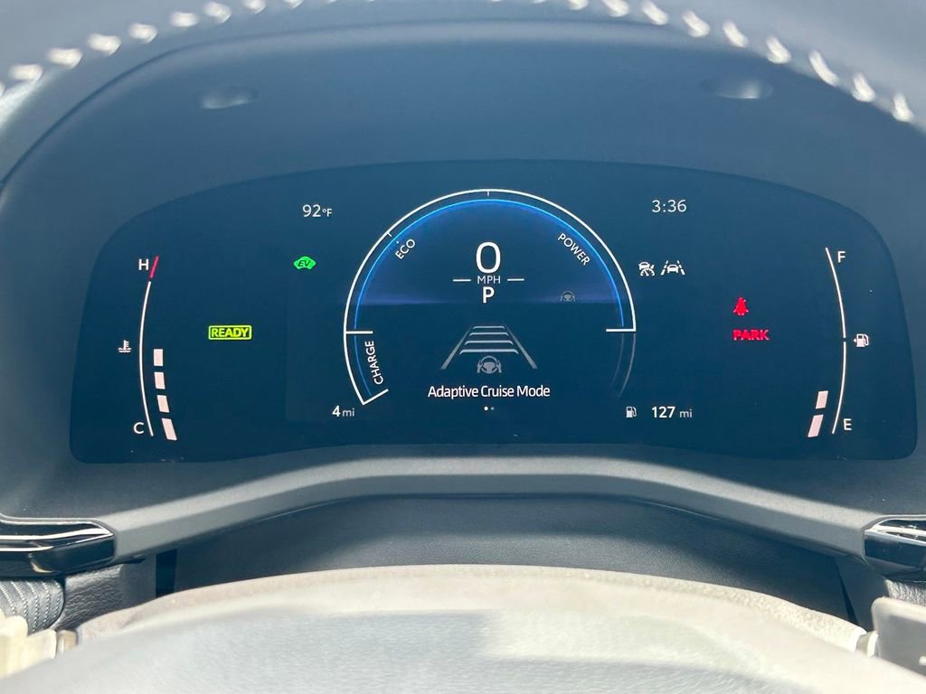 New 2026 Toyota Camry SE image 34