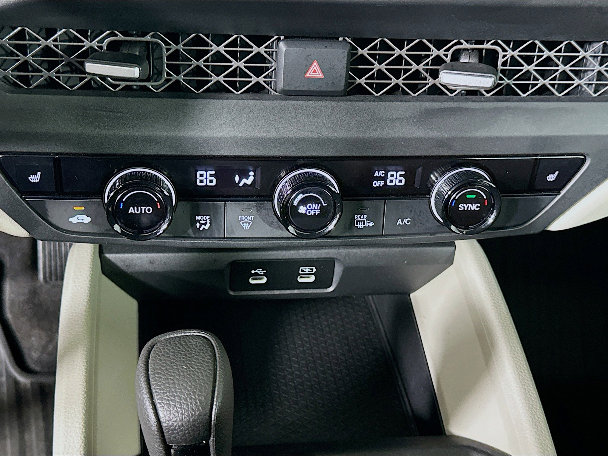 Used 2024 Honda Accord EX image 22