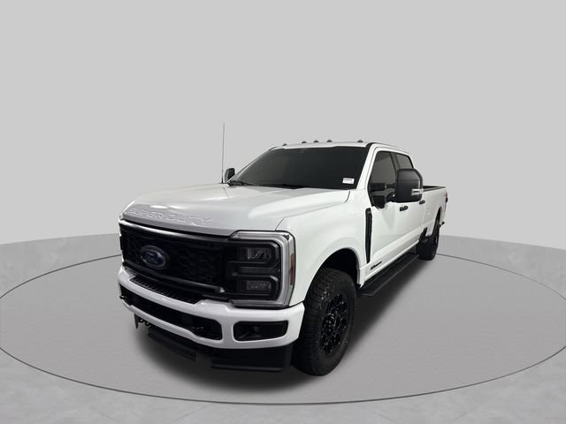 Used 2025 Ford F250 XL w/ STX Appearance Package AWD/4WD image 24