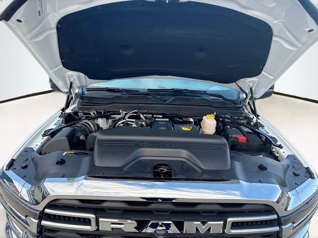 Used 2025 RAM 5500 Tradesman image 21