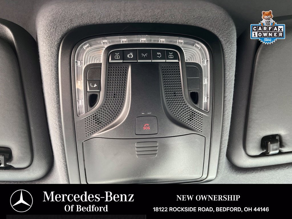 Used 2024 Mercedes-Benz Sprinter 2500 image 28