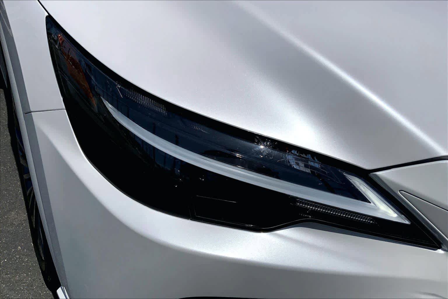 Used 2024 Lexus RX 350 Premium w/ Convenience Package FWD image 27