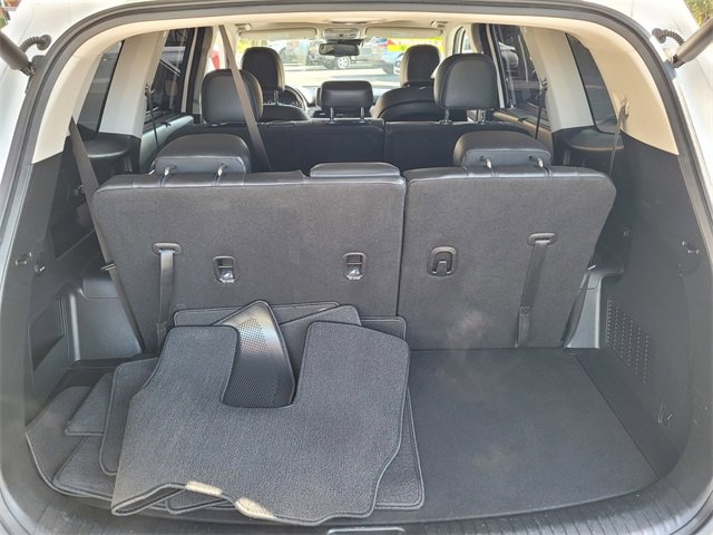 Used 2022 Kia Telluride EX image 29