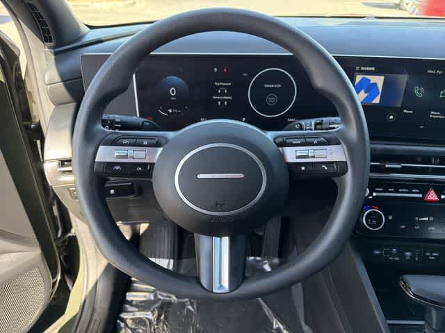 Certified 2026 Hyundai Santa Cruz SEL FWD image 20