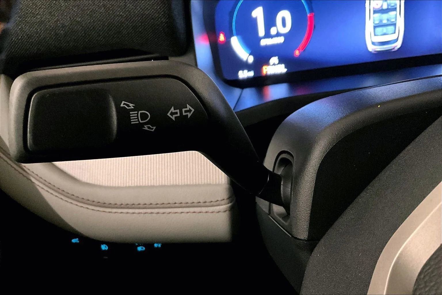 New 2026 Ford Explorer Active w/ Active Comfort Package image 31