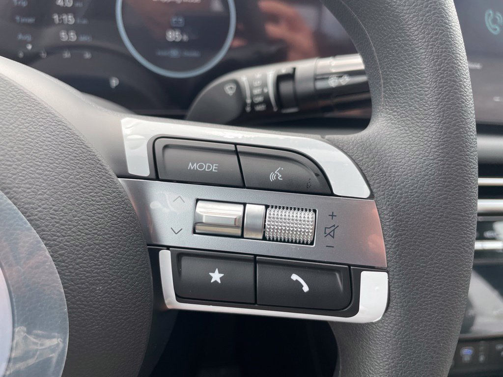 New 2027 Hyundai Santa Cruz SEL AWD/4WD image 19