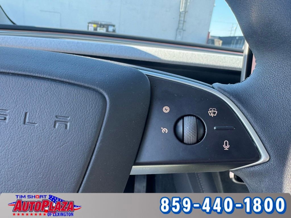 Used 2025 Tesla Model 3 Long Range image 11