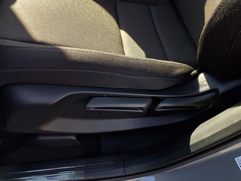 New 2026 Honda CR-V LX image 13