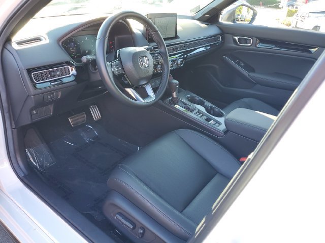 Certified 2025 Honda Civic Sport Touring image 19