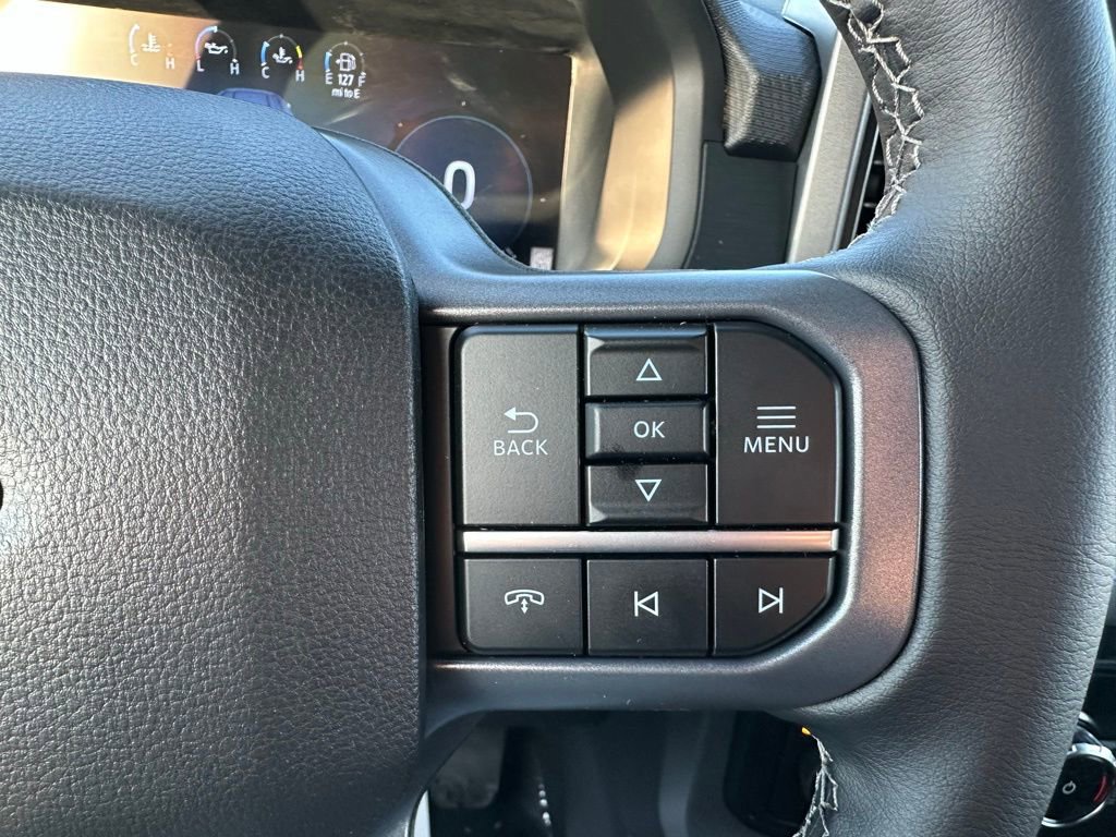 New 2026 Ford F150 XLT w/ Equipment Group 302A MID AWD/4WD image 26