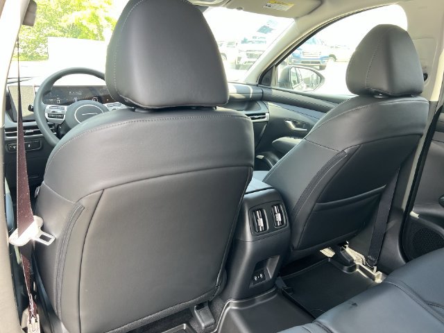 New 2026 Hyundai Tucson SEL Plus FWD image 31