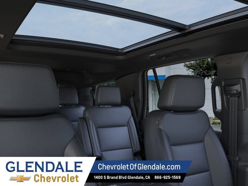 New 2026 Chevrolet Tahoe Z71 w/ Comfort Package AWD/4WD image 24