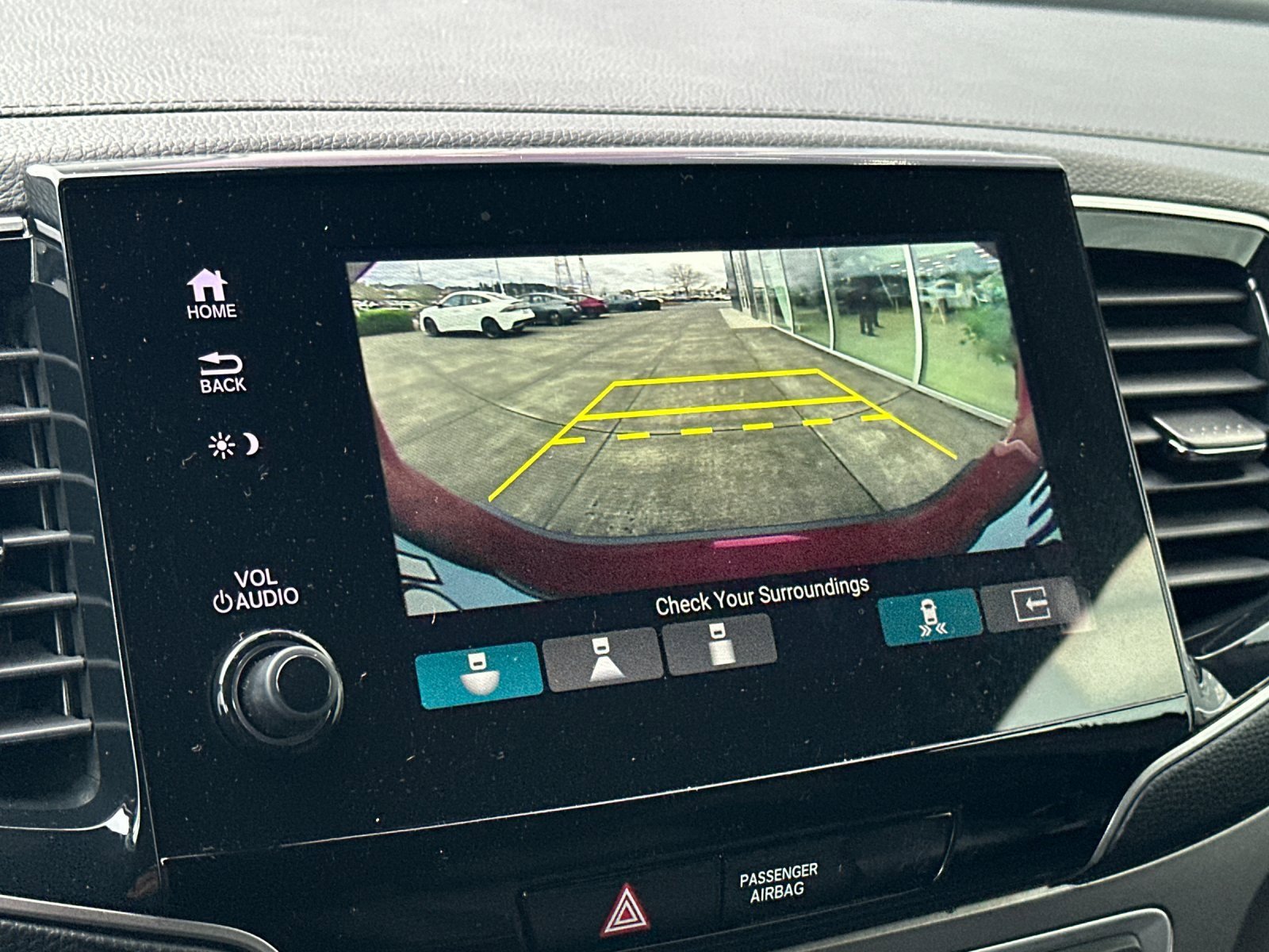 Used 2023 Honda Passport EX-L image 18