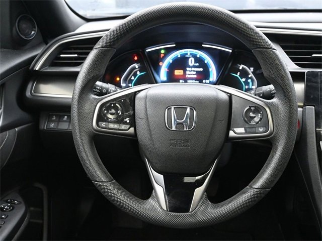 Used 2019 Honda Civic EX image 24