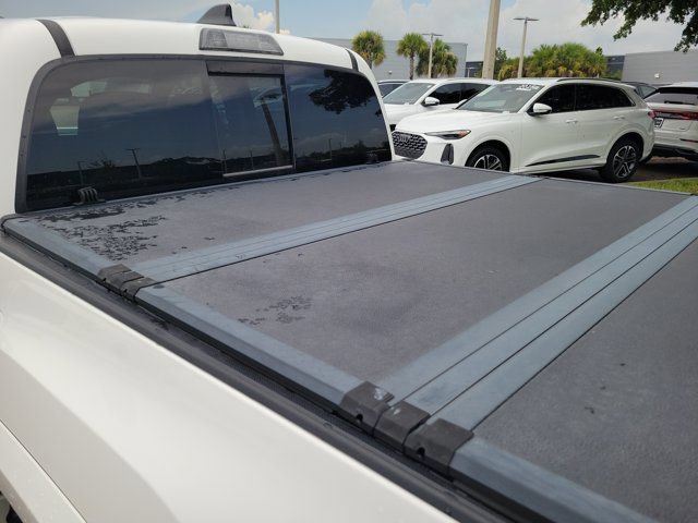 Used 2023 Toyota Tacoma SR5 RWD image 13