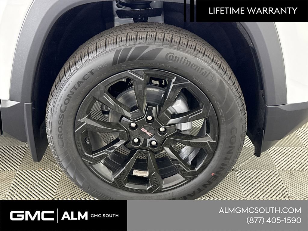 New 2026 GMC Terrain Elevation w/ Black Edition image 14