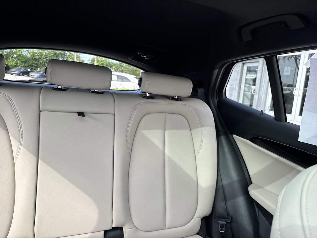 Used 2023 BMW X2 sDrive28i w/ Convenience Package image 20