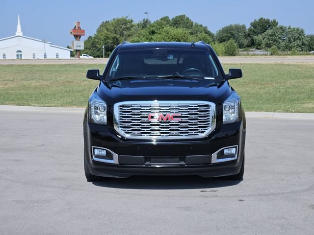 Used 2020 GMC Yukon XL Denali w/ Denali Ultimate Package AWD/4WD image 2