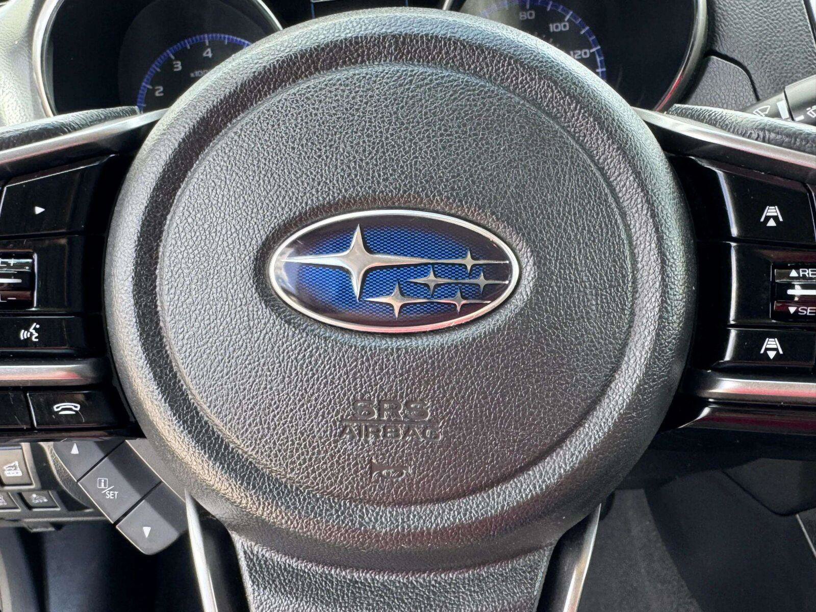 Used 2019 Subaru Outback 2.5i Limited AWD/4WD image 24