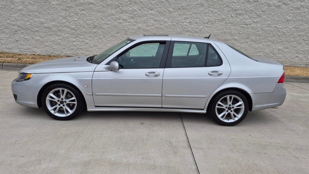 Used 2007 Saab 9-5 2.3T image 4