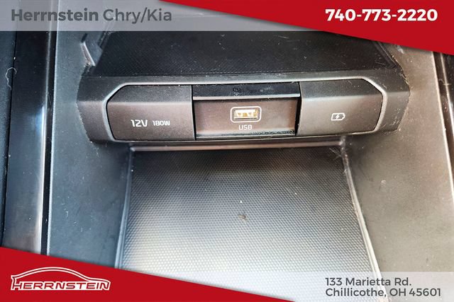 Used 2020 Kia Telluride S AWD/4WD image 20