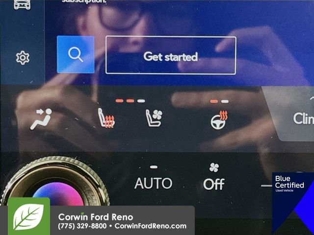 Used 2025 Lexus RX 350h image 22