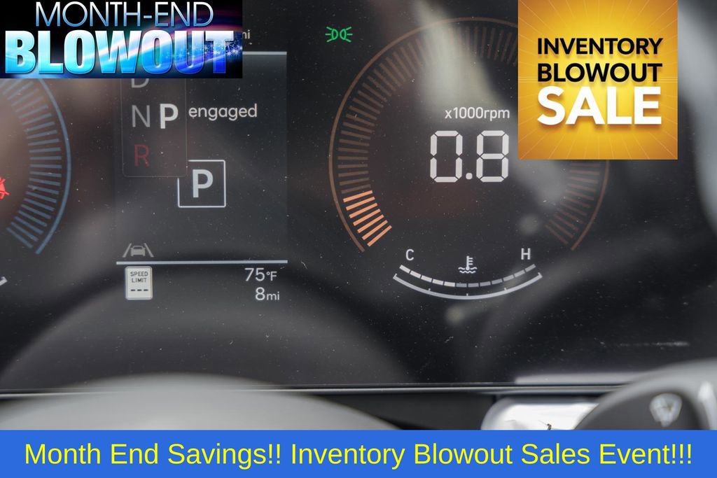 New 2026 Hyundai Sonata SEL FWD image 40