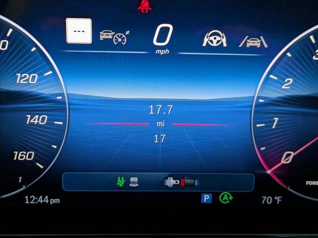 New 2026 Mercedes-Benz CLE 450 4MATIC Coupe image 10