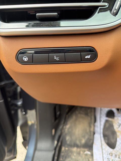 Used 2025 INFINITI QX60 Sensory AWD/4WD image 13