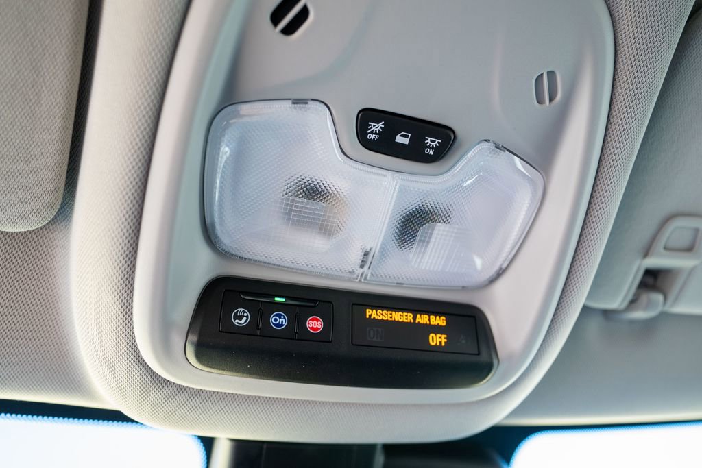 New 2026 Chevrolet TrailBlazer LT w/ Convenience Package image 26