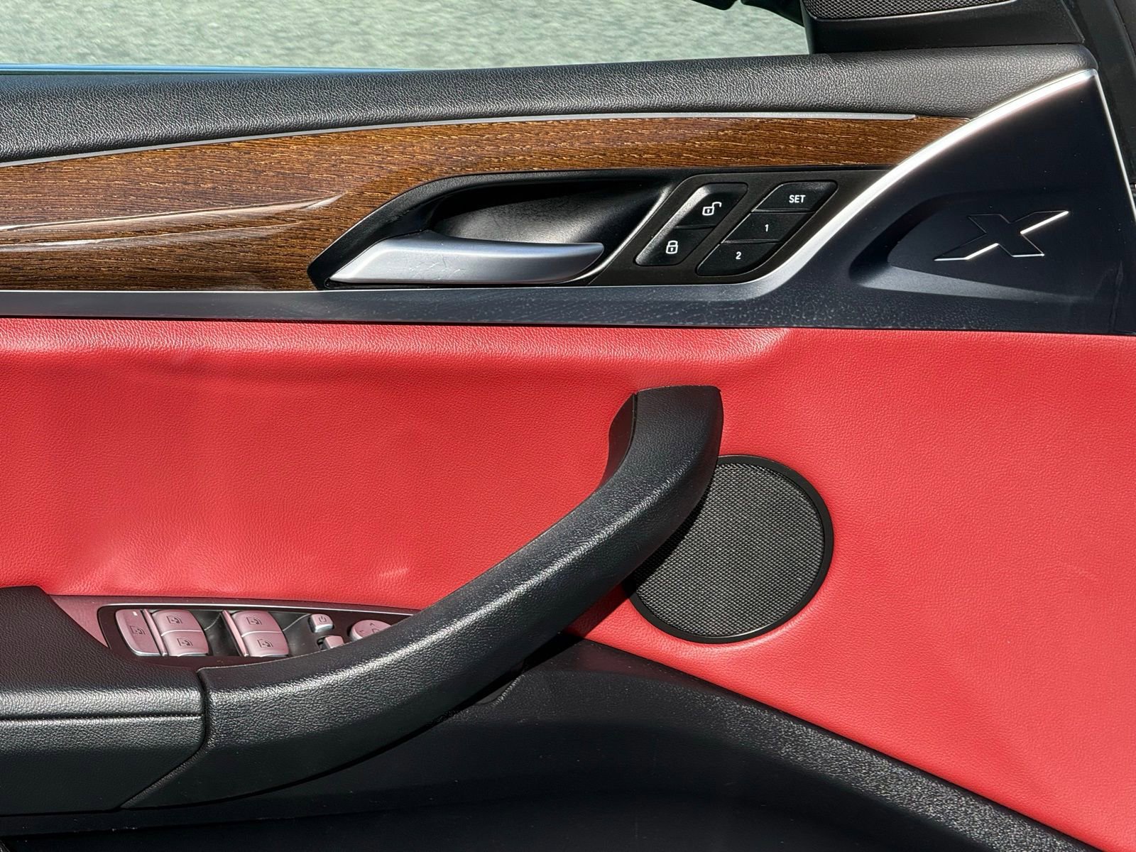 Certified 2023 BMW X3 sDrive30i w/ Premium Package image 21