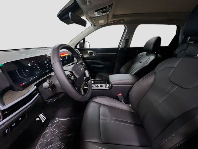 New 2026 Kia Sorento SX image 22