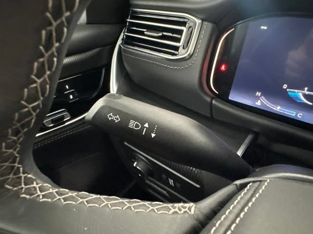 New 2026 Jeep Grand Wagoneer Summit AWD/4WD image 41