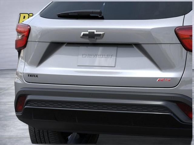 New 2026 Chevrolet Trax RS FWD image 14