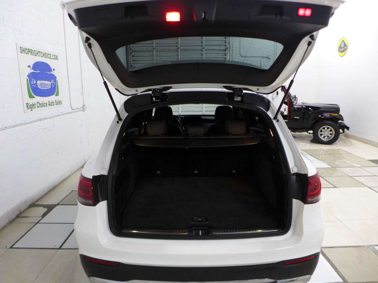 Used 2020 Mercedes-Benz GLC 300 image 67