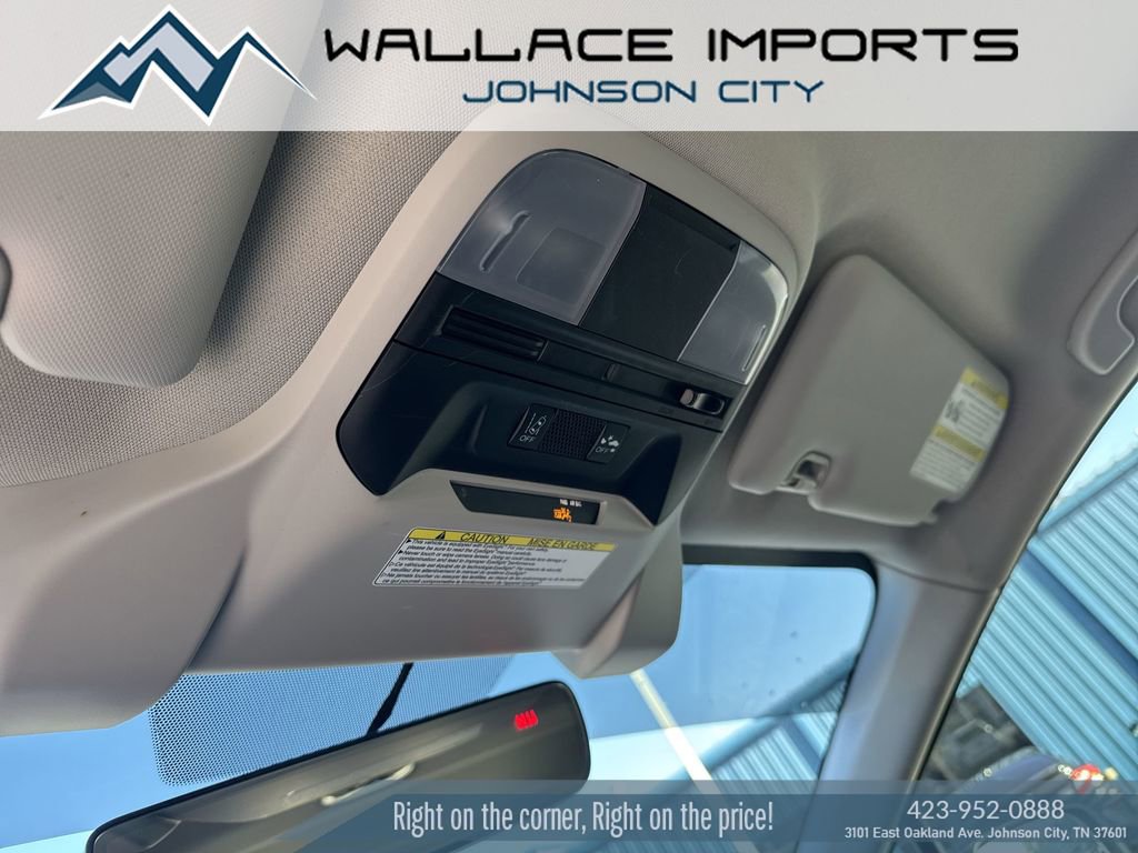 Certified 2022 Subaru Impreza 2.0i w/ Popular Package #3 image 15