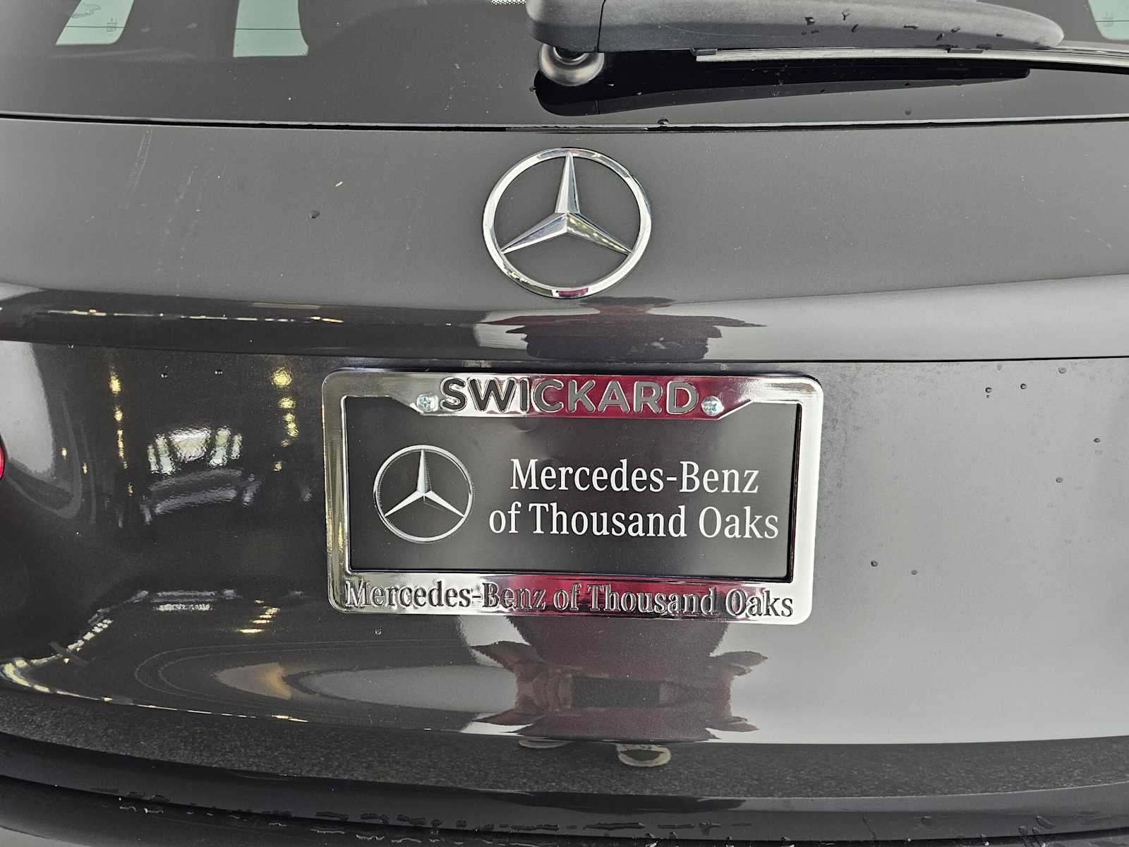 Used 2020 Mercedes-Benz GLC 300 4MATIC image 13