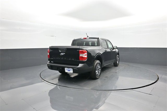 New 2026 Ford Maverick XLT w/ XLT Luxury Package image 7