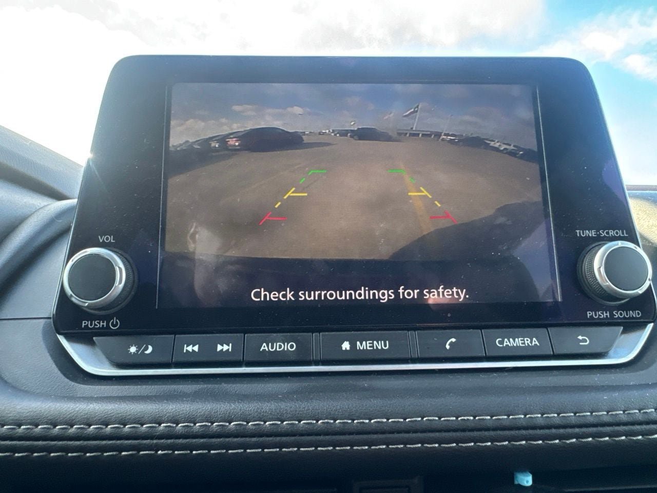 Certified 2023 Nissan Rogue S FWD image 37