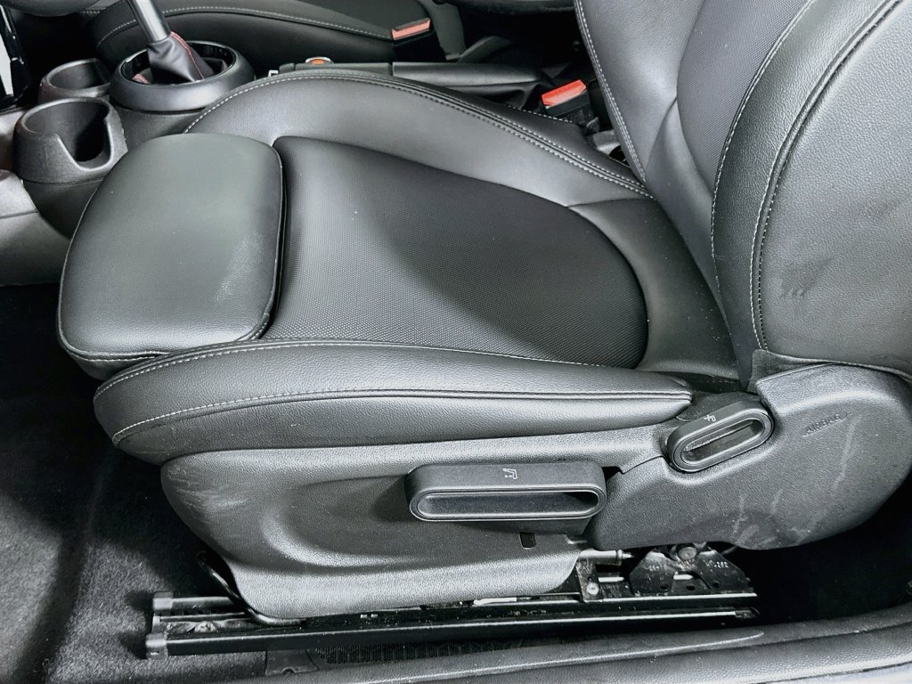 Used 2019 MINI Cooper S w/ Storage Package FWD image 19