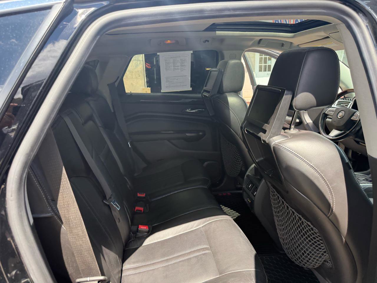 Used 2012 Cadillac SRX Performance AWD/4WD image 62