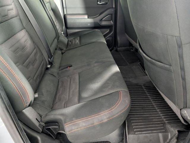 Used 2024 Nissan Frontier PRO-4X w/ Off-Road Protection Package image 31
