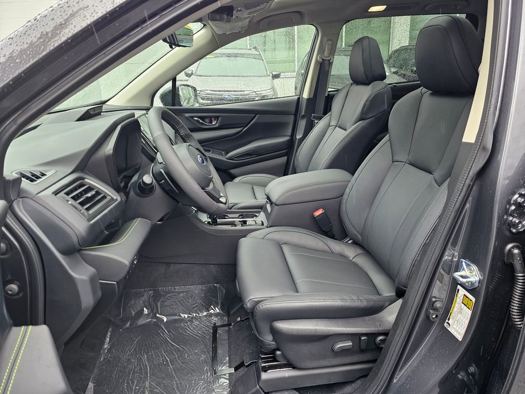 New 2026 Subaru Ascent Bronze Edition image 20