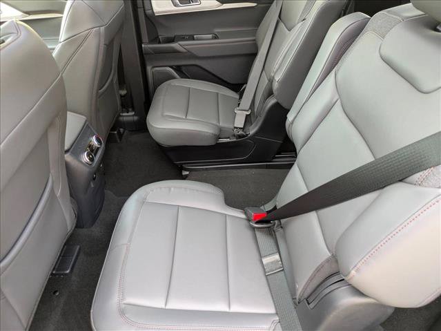 New 2026 Ford Explorer Active w/ Active Comfort Package AWD/4WD image 17