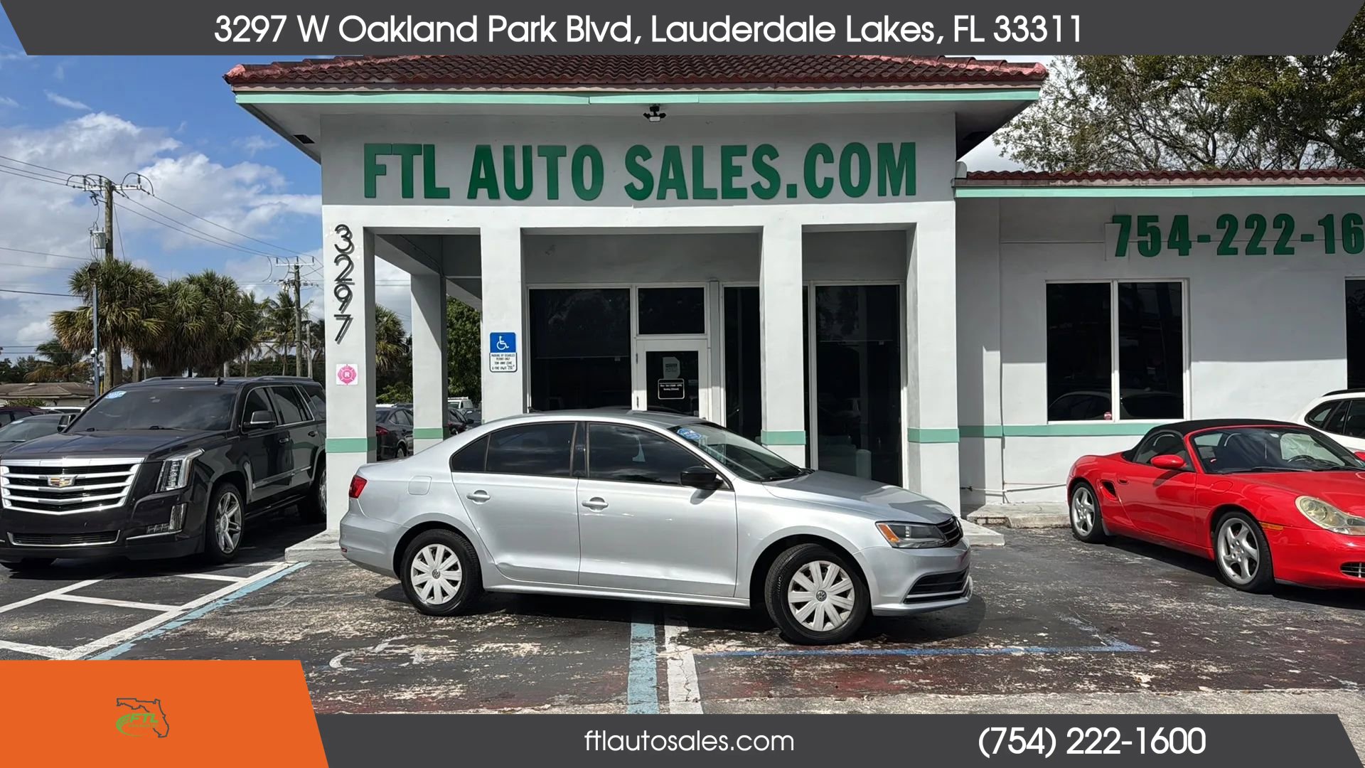 Used 2015 Volkswagen Jetta S