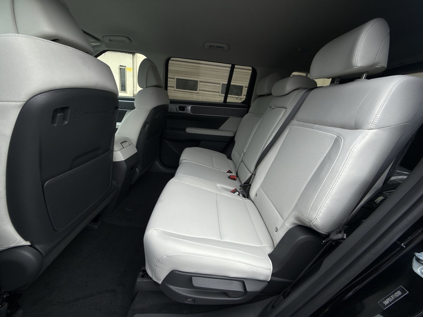 New 2026 Hyundai Santa Fe SE AWD/4WD image 24