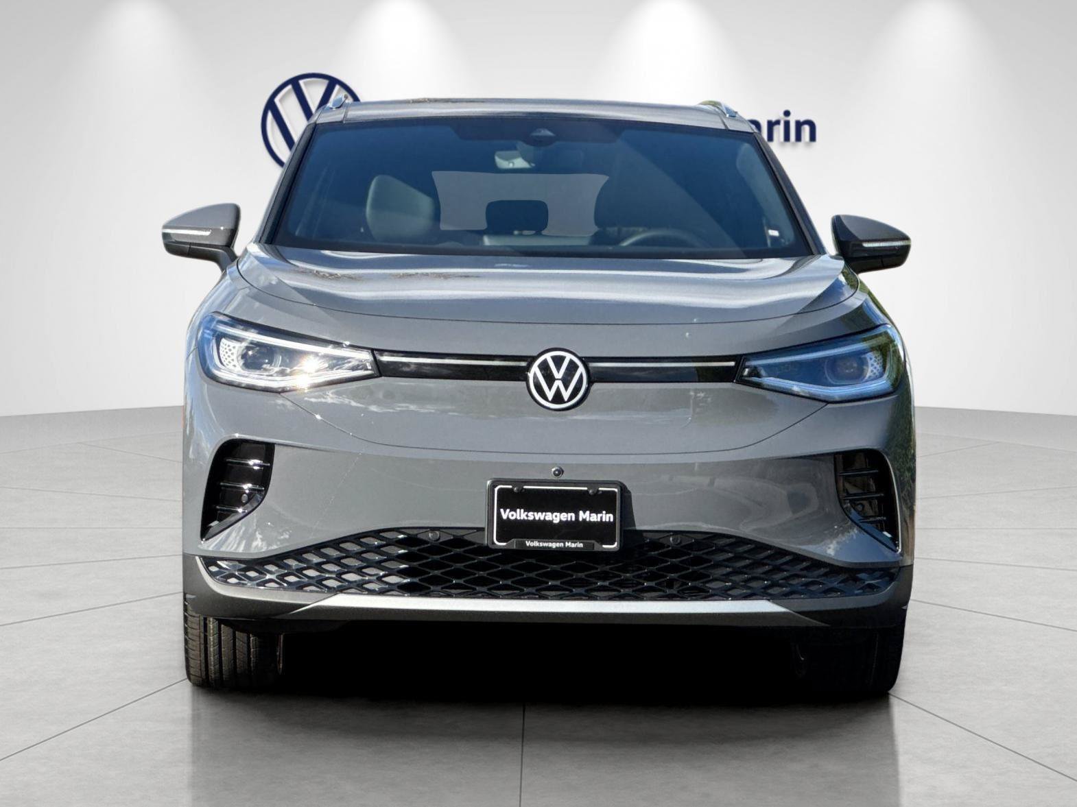 New 2026 Volkswagen ID.4 Pro S Plus AWD/4WD image 8