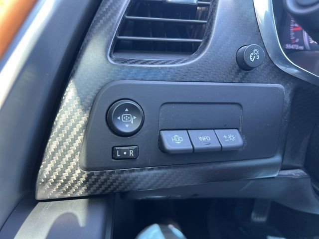 Used 2014 Chevrolet Corvette Z51 w/ 3LT Preferred Equipment Group image 36